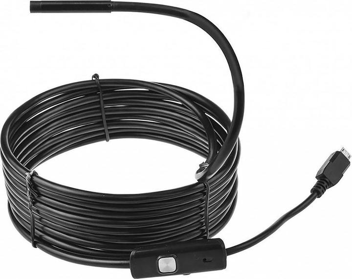 Media-Tech MEDIATECH MT4095 MOBILES ENDOSKOP - Endoskop mit microUSB