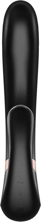 Produktbild Satisfyer Heat Wave