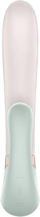 Produktbild Satisfyer Heat Wave
