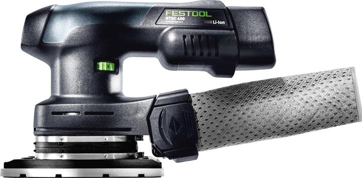 Produktbild Festool RTSC 400-Basic (Schwingschleifer)