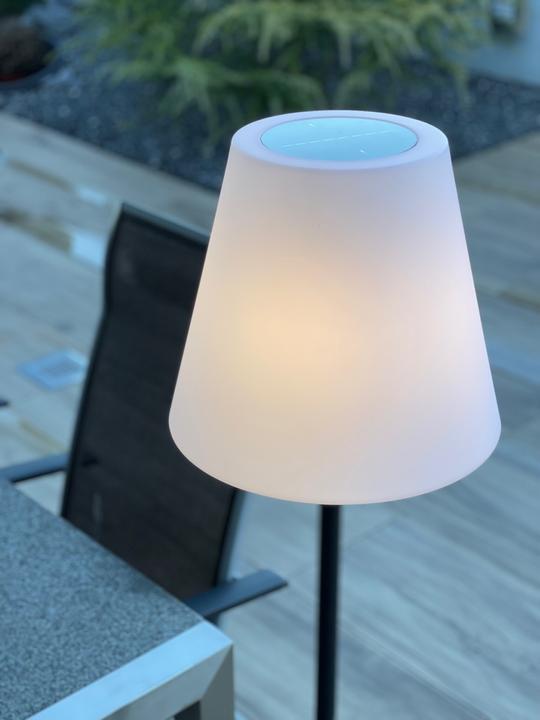 Actual product image GuGus Outdoor lamp (IP44)