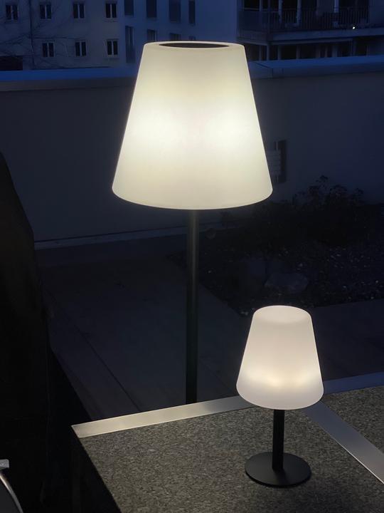 Actual product image GuGus Outdoor lamp (IP44)