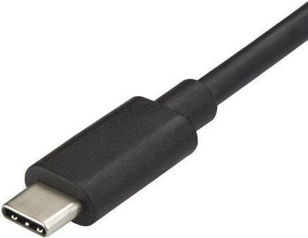 Actual product image StarTech USB-C to eSATA cable - For external storage devices with HDD / SDD / ODD (1 m, USB 3.0)