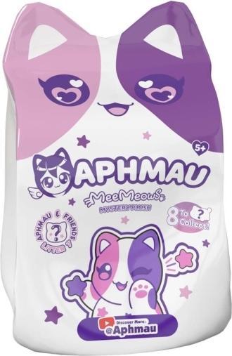 Image du produit Aphmau And Friends - Mystery Plush Large 28 Cm (262-6850) (28 cm)