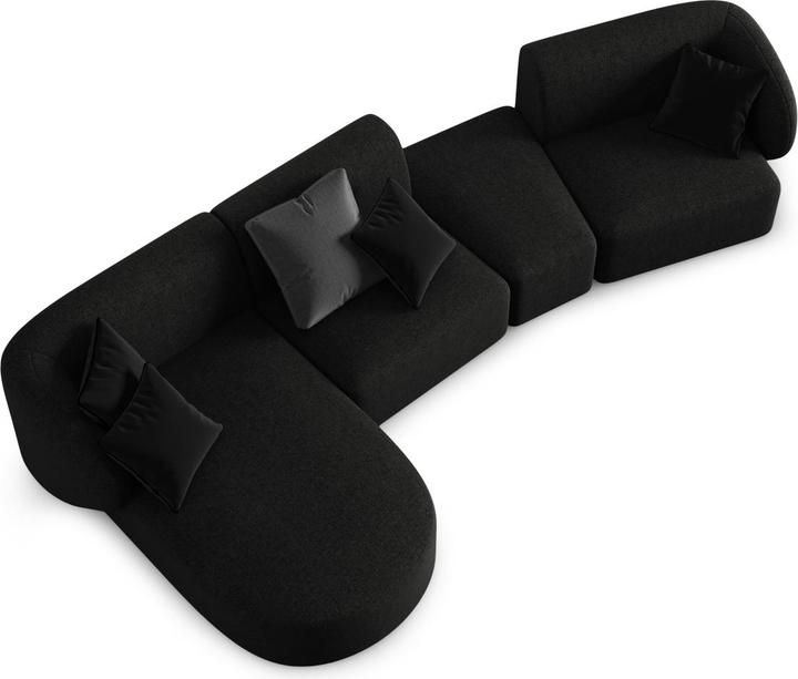 Produktbild Maison Heritage Chiara (2-Sitzer, 3-Sitzer, 4-Sitzer)