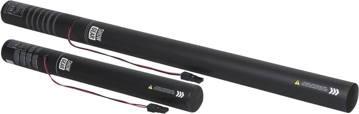Actual product image Showtec Electric Confetti Cannon Pro (Electric confetti gun)
