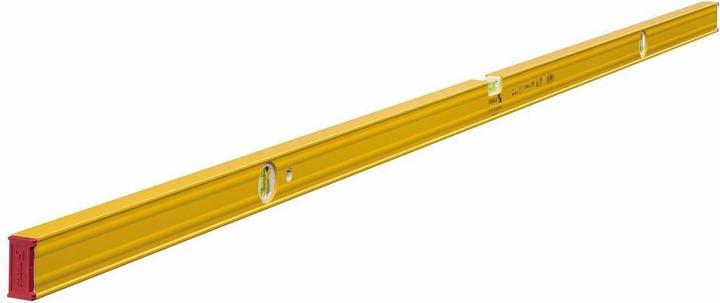 Stabila Spirit level Type 80 AS2 (200 cm)
