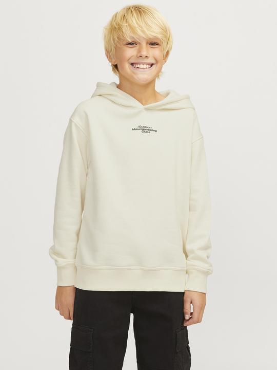 Immagine prodotto Jack & Jones Gedruckt Kapuzenpullover Junior Kapuzenpullover (152)