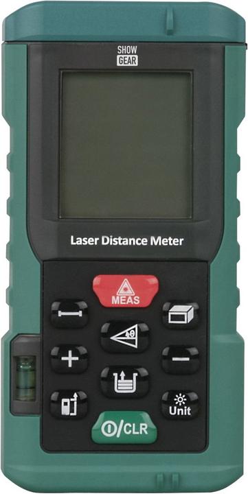 Image du produit Showtec Télémètre laser (Appareil de mesure)