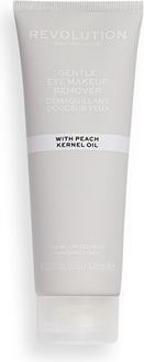 Revolution Skincare Gentle Eye Make Up Remover (Make-Up Entferner, 125 ml)