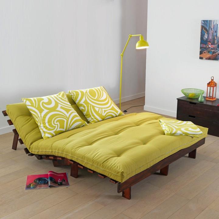 Immagine prodotto La Redoute Interieurs Futon a banchetto (Divano letto)