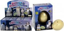 Fun trading OEufs magiques "pingouin" - en Display