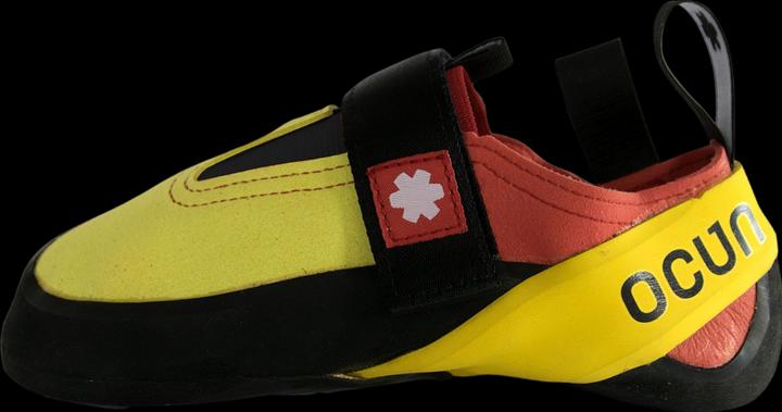 Image du produit Ocun Rival Chaussons d'escalade enfants (37.5)