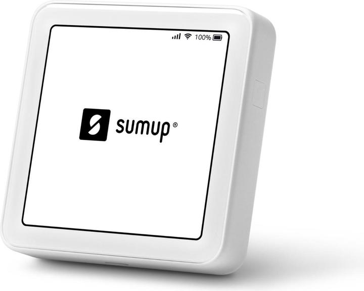 Actual product image SumUp Solo