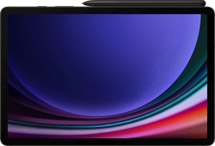 Produktbild Samsung Galaxy Tab S9 5G EE (5G, 11", 128 GB, Graphite)
