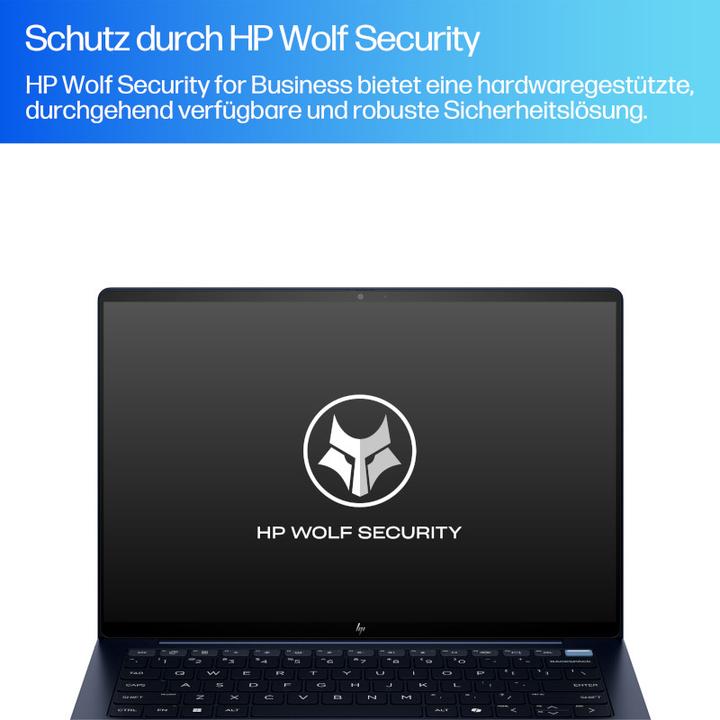 Immagine prodotto HP EliteBook X Flip G1i AI PC (14", Intel Core Ultra 7 256V, 16 GB, 512 GB, CH)