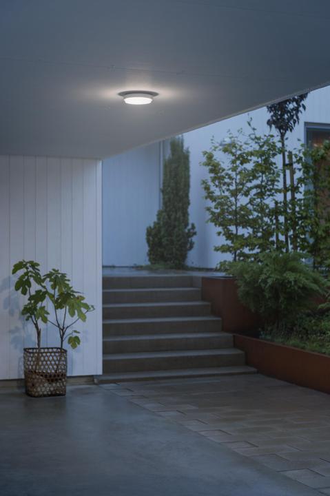 Actual product image Konstsmide Cesena (900 lm)