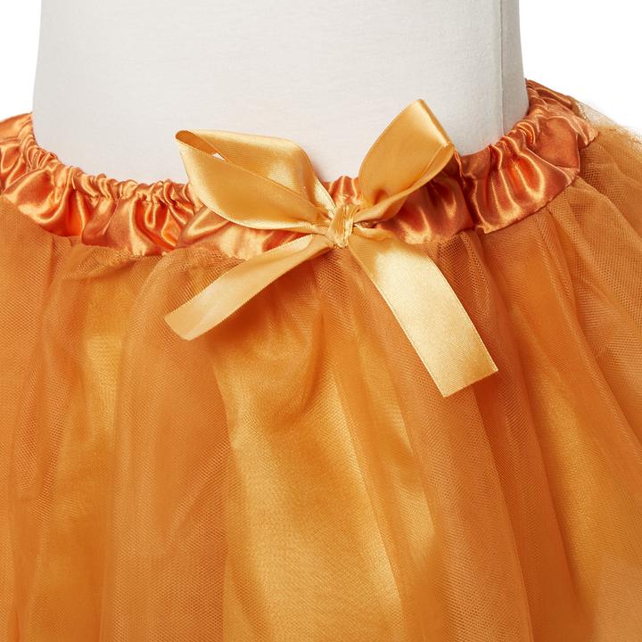 Image du produit Dressforfun Tutu pour enfants doré