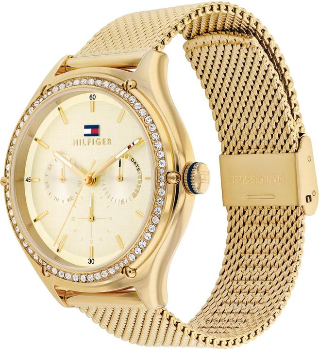 Image du produit Tommy Hilfiger Lexi (Montre analogique, 41 mm)