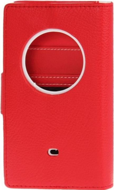 Produktbild König Design Schutzhülle Quer für Handy Nokia Lumia 1020 (Nokia Lumia 1020)