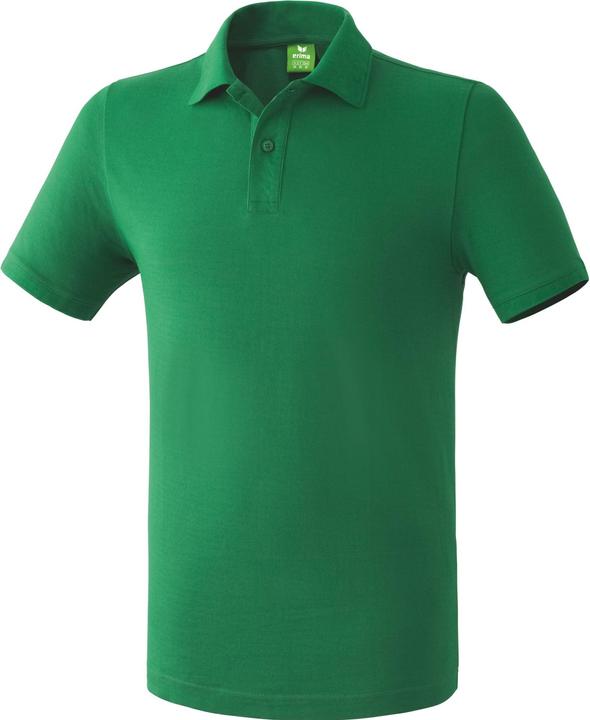 Actual product image Erima Teamsport Poloshirt (XXL)