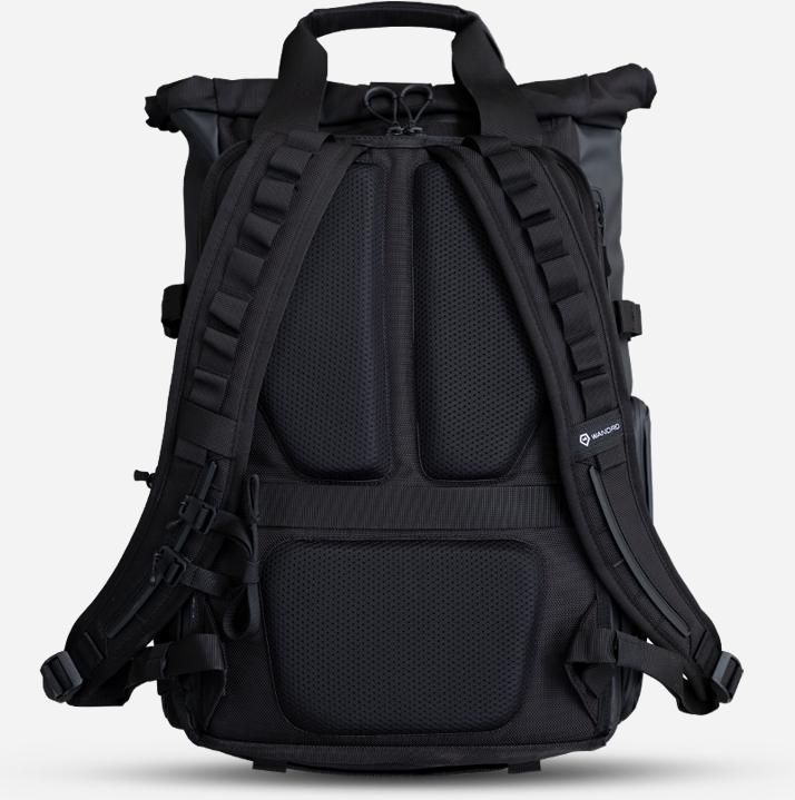 Actual product image Wandrd Prvke Photo Bundle V3 (Photo backpack, 41 l)