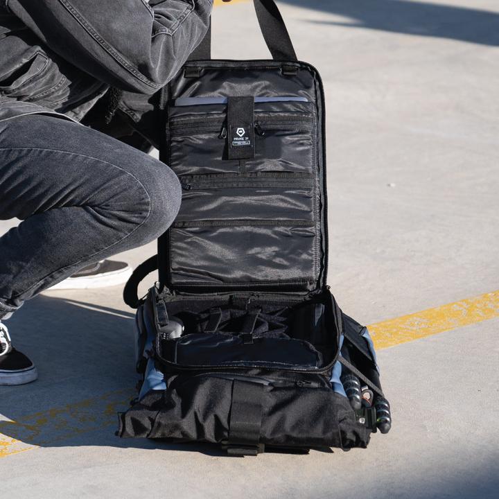 Actual product image Wandrd Prvke Photo Bundle V3 (Photo backpack, 41 l)