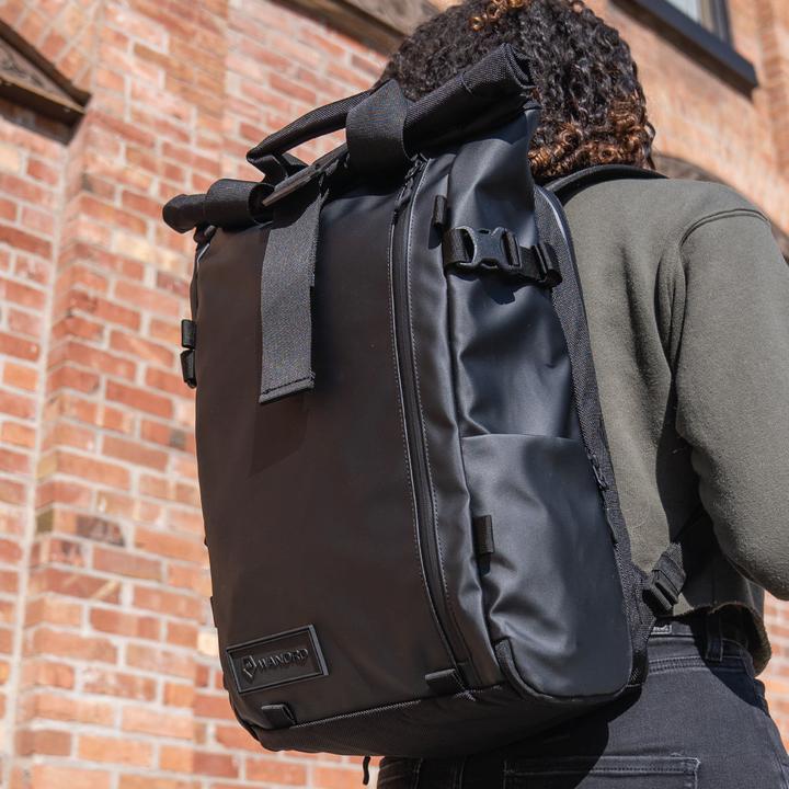 Actual product image Wandrd Prvke Photo Bundle V3 (Photo backpack, 41 l)