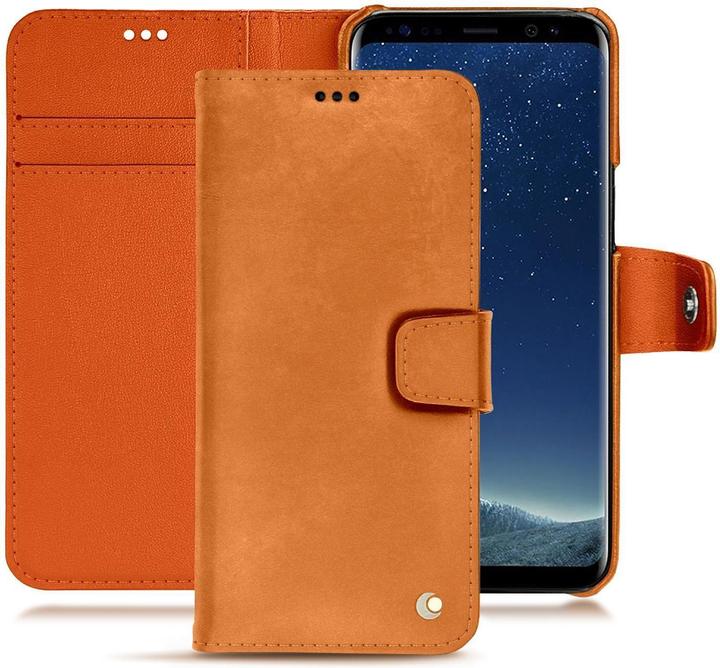 Mandarine vintage ( Pantone #d47231 )