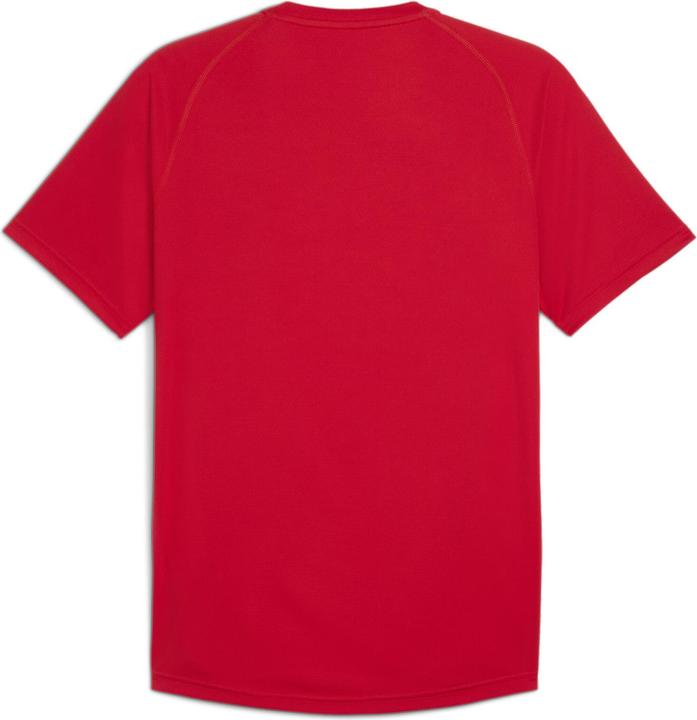 Actual product image Puma M CROSS THE LINE TEE 3.0 (XXL)