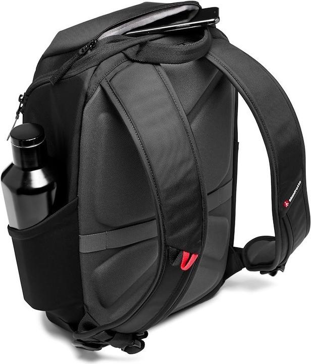 Actual product image Manfrotto Advanced Compact Backpack III (Photo backpack, 12 l)