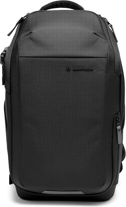 Actual product image Manfrotto Advanced Compact Backpack III (Photo backpack, 12 l)