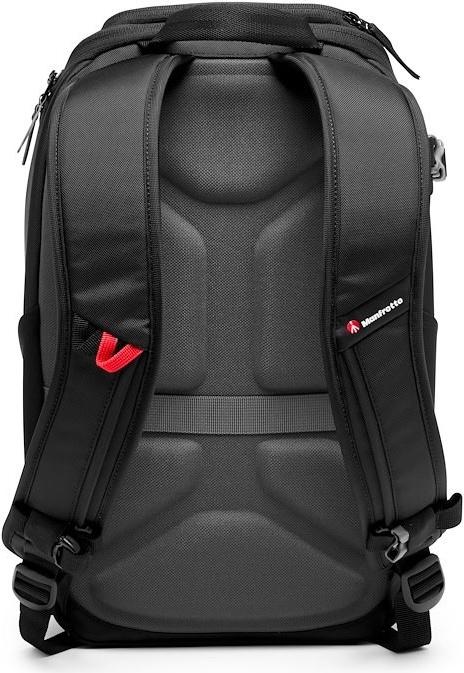 Actual product image Manfrotto Advanced Compact Backpack III (Photo backpack, 12 l)