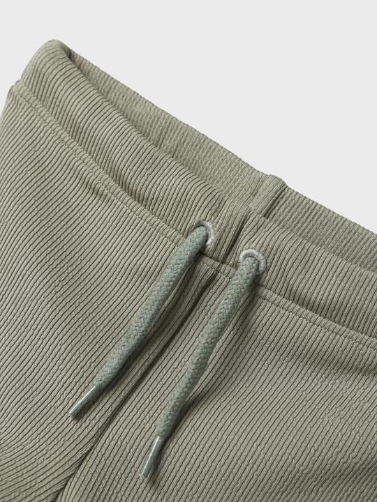 Produktbild Name it Körperbetonte Badeshorts (122)