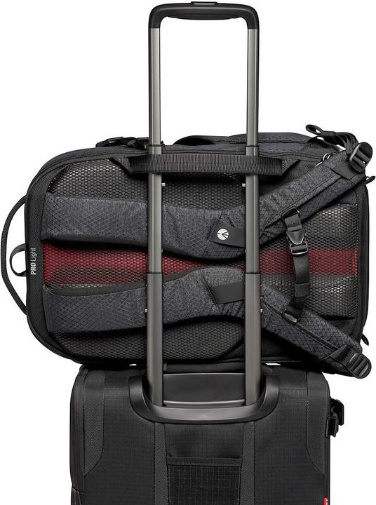 Image du produit Manfrotto Pro Light Backloader (Sac à dos photo, 22.50 l)