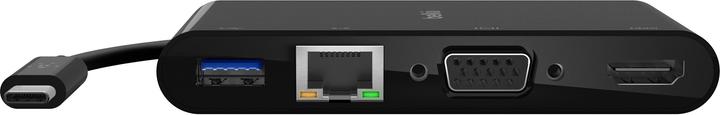Immagine prodotto Belkin Multimedia (USB-C, 1 Porti)