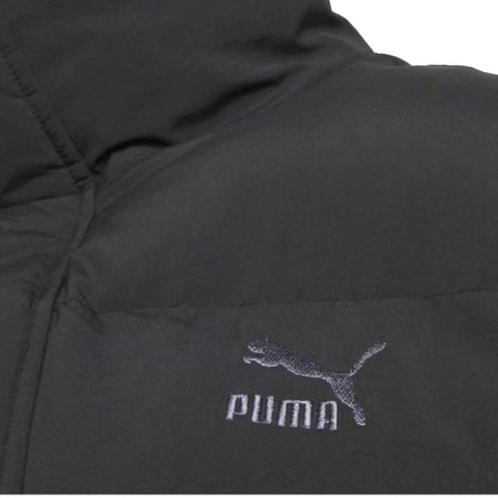Actual product image Puma Classics Oversized Puffer