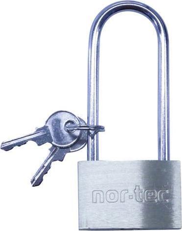 Image du produit Csdk SL Cadenas 40mm, à anse haute, avec 2 clés