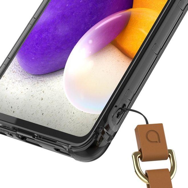 Actual product image Araree Mach Series Hull (Samsung Galaxy A72)