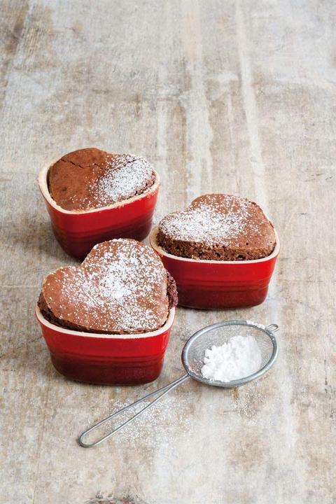 Produktbild Le Creuset Herzförmchen
