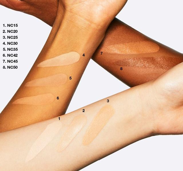 Image du produit MAC Cosmetics Correcteur longue durée Pro (NC20)