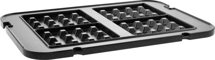 Immagine prodotto Furber Contatto griglia 2000 W Stretto