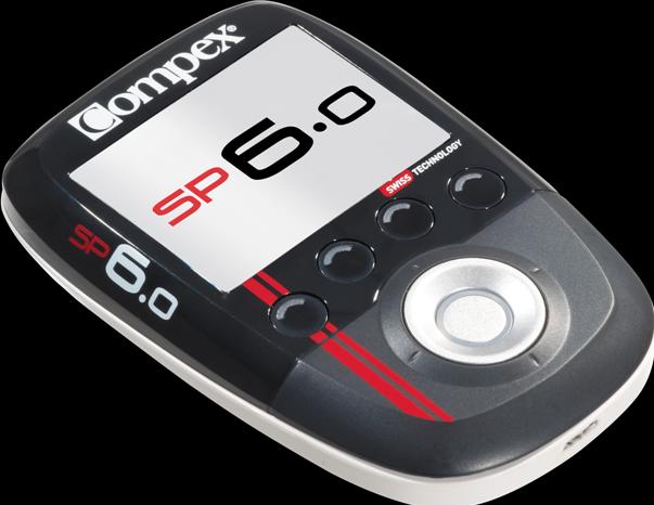 Immagine prodotto Compex Sp 6.0