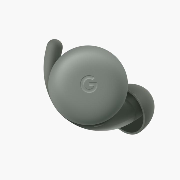 Image du produit Google Pixel Buds série A (NC, 2.50 h, Sans fil)