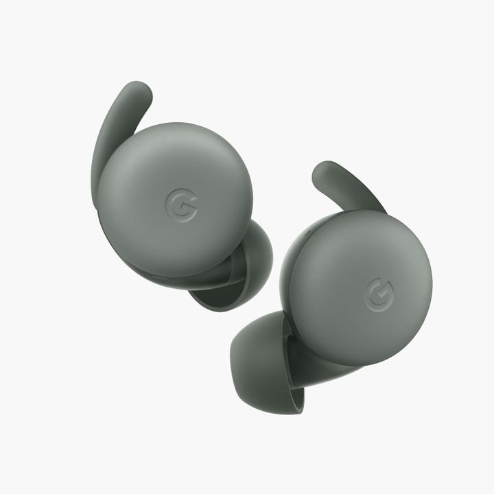 Image du produit Google Pixel Buds série A (NC, 2.50 h, Sans fil)