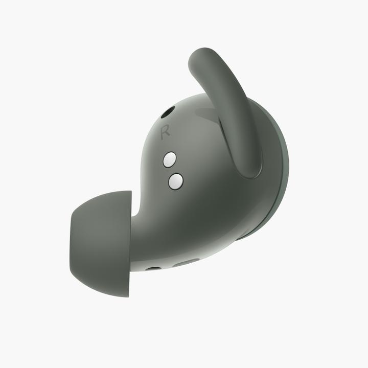 Image du produit Google Pixel Buds série A (NC, 2.50 h, Sans fil)