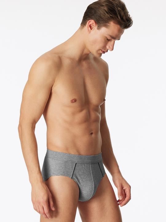 Actual product image Schiesser Comfort Fit briefs (9, pack of 2)