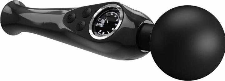Actual product image Pretty Love Skyler Vibrator Wand Black