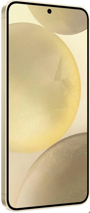 Immagine prodotto Samsung Galaxy S24 (128 GB, Giallo Ambra, 6.20", SIM + eSIM, 50 Mpx, 5G)