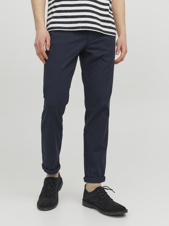 Actual product image Jack & Jones Slim fit trousers with slim fit trousers with slim fit (W31/L32)
